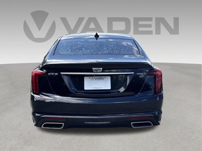 2021 Cadillac CT5 Premium Luxury