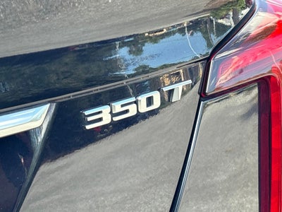 2021 Cadillac CT5 Premium Luxury