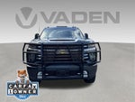 2020 Chevrolet Silverado 2500HD High Country
