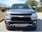 2022 Chevrolet Colorado 2WD LT