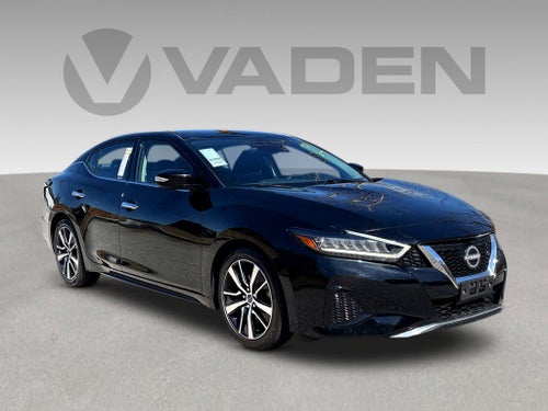 2023 Nissan Maxima SV