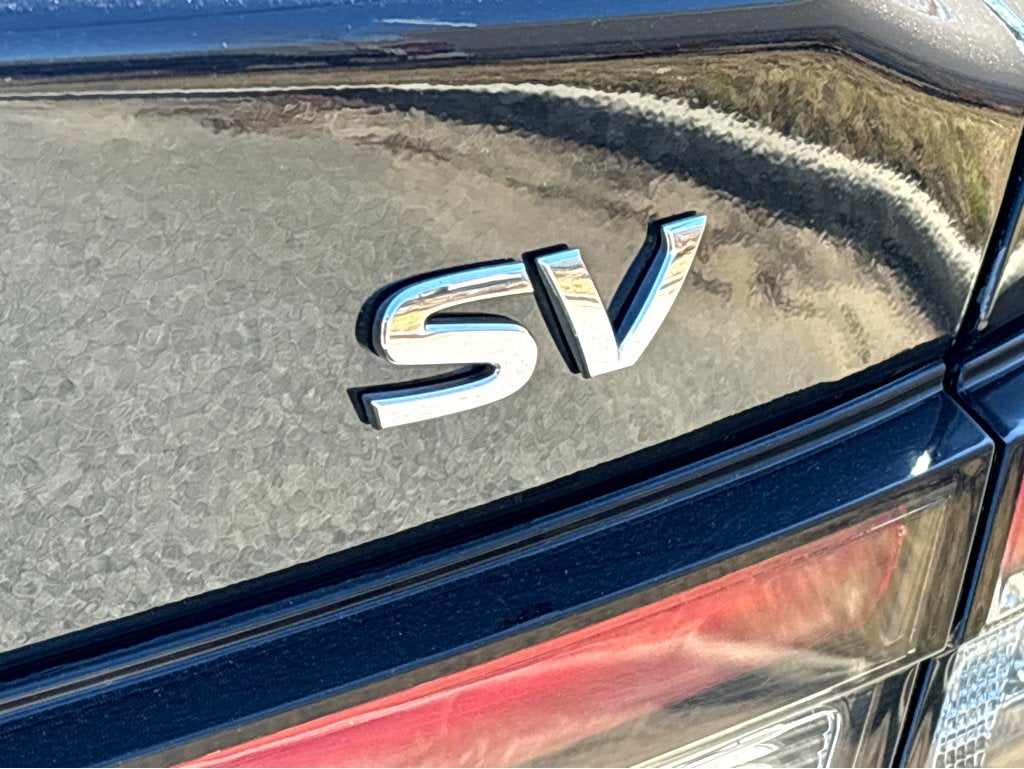 2023 Nissan Maxima SV