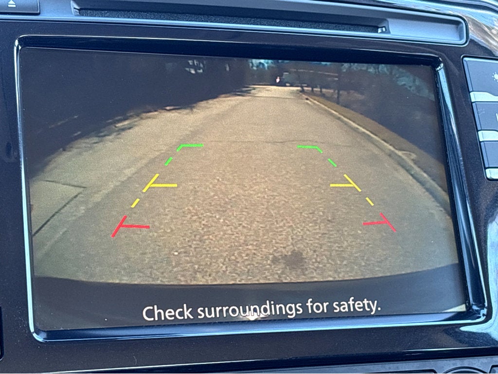 2023 Nissan Maxima SV