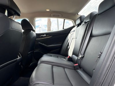 2023 Nissan Maxima SV