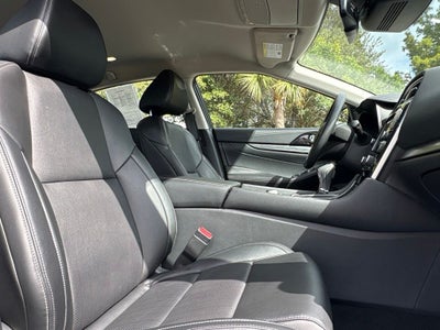 2023 Nissan Maxima SV