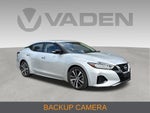 2023 Nissan Maxima SV