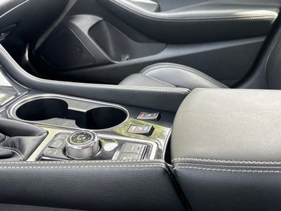 2023 Nissan Maxima SV