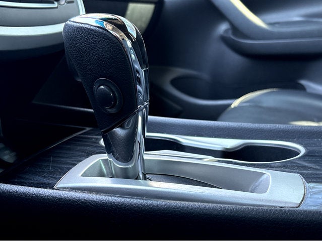 2017 Nissan Altima 2.5 SL