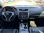 2017 Nissan Altima 2.5 SL