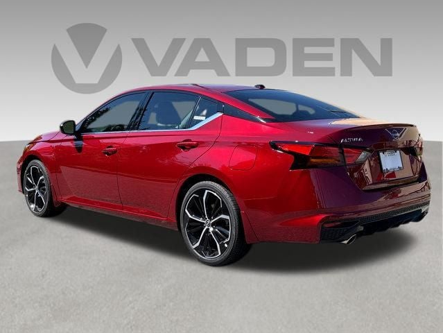 2026 Nissan Altima 2.5 SR
