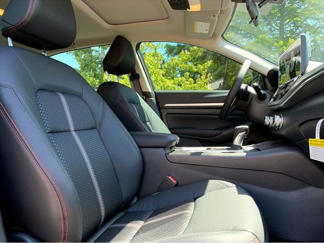 2026 Nissan Altima SR