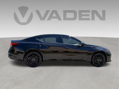 2026 Nissan Altima SR