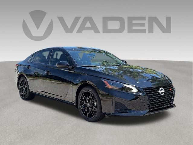 2026 Nissan Altima SR