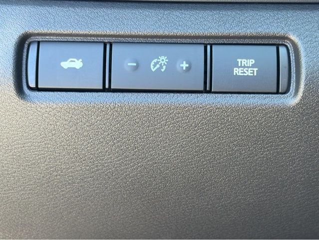 2026 Nissan Altima SR