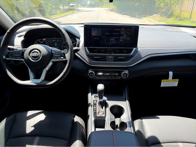 2026 Nissan Altima SR