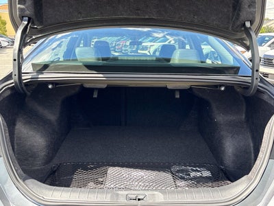2026 Nissan Altima 2.5 SR