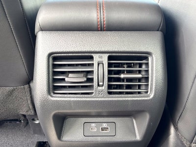 2026 Nissan Altima 2.5 SR