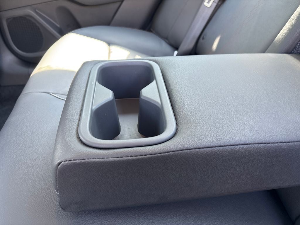 2026 Nissan Altima 2.5 SR