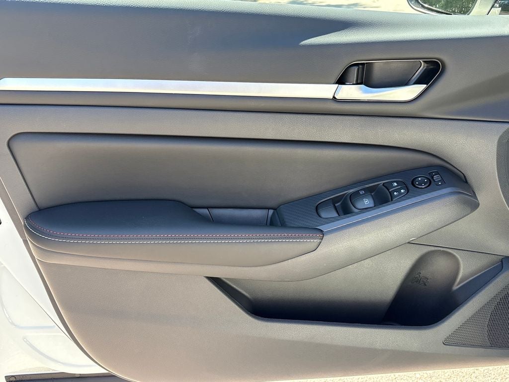 2026 Nissan Altima 2.5 SR