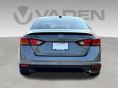 2026 Nissan Altima 2.5 SR