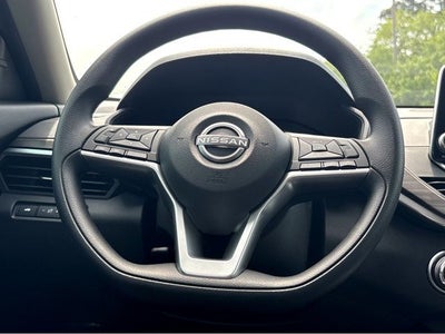 2026 Nissan Altima 2.5 SV