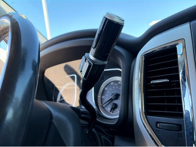 2017 Nissan Titan PRO-4X