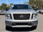 2017 Nissan Titan PRO-4X