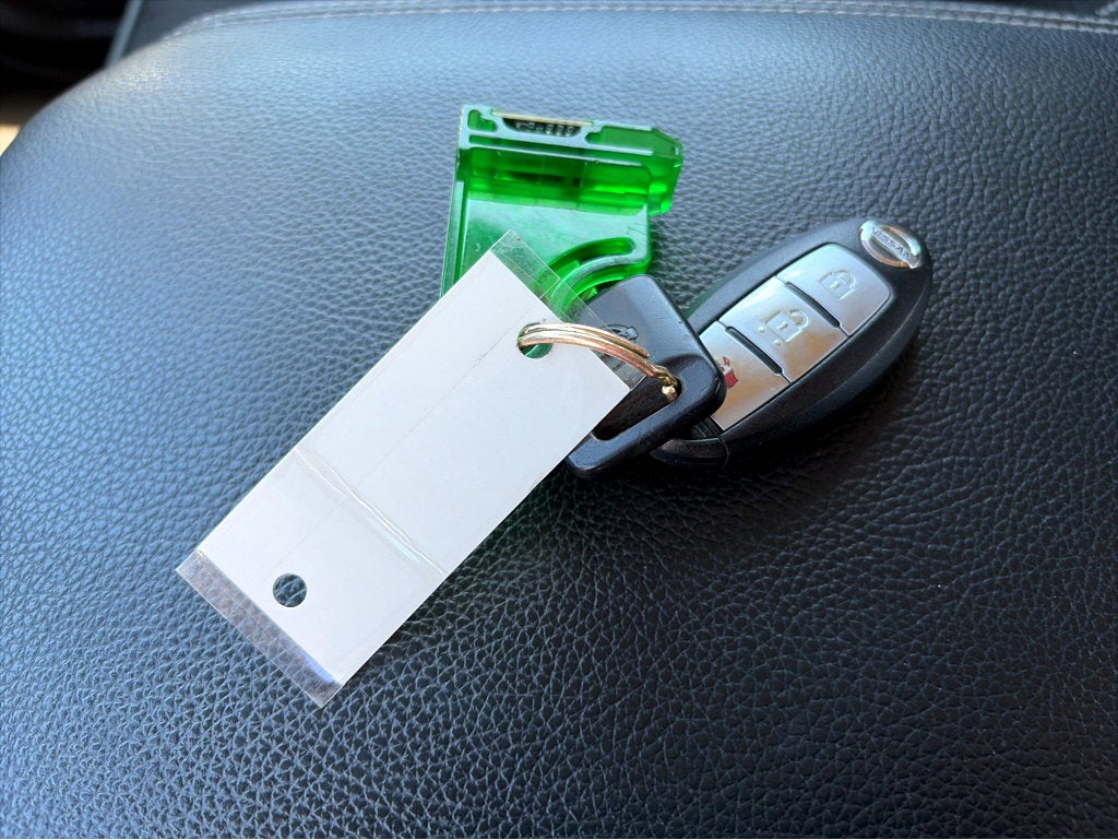 2017 Nissan Titan PRO-4X