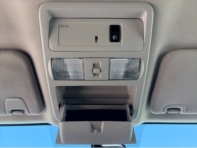 2017 Nissan Titan PRO-4X