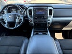 2017 Nissan Titan PRO-4X