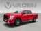 2023 Nissan Titan SV