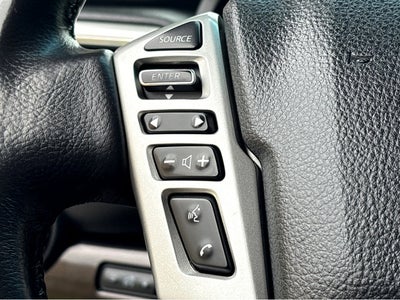 2019 Nissan Titan XD SV