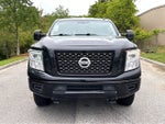 2019 Nissan Titan XD SV