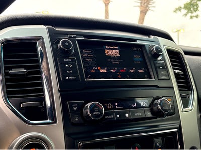 2019 Nissan Titan XD SV