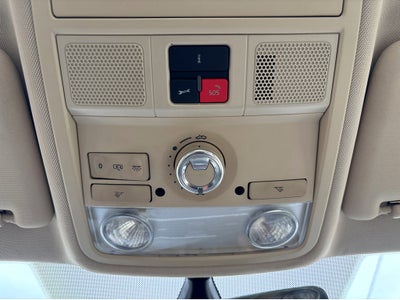 2018 Volkswagen Passat 2.0T SE w/Technology