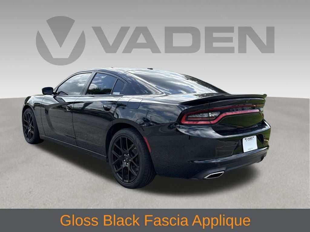 2021 Dodge Charger SXT