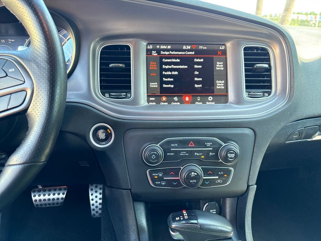 2023 Dodge Charger R/T