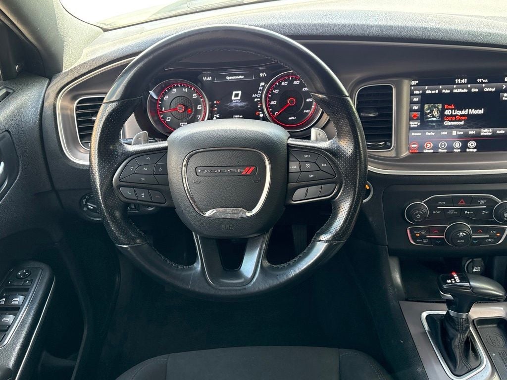 2022 Dodge Charger GT