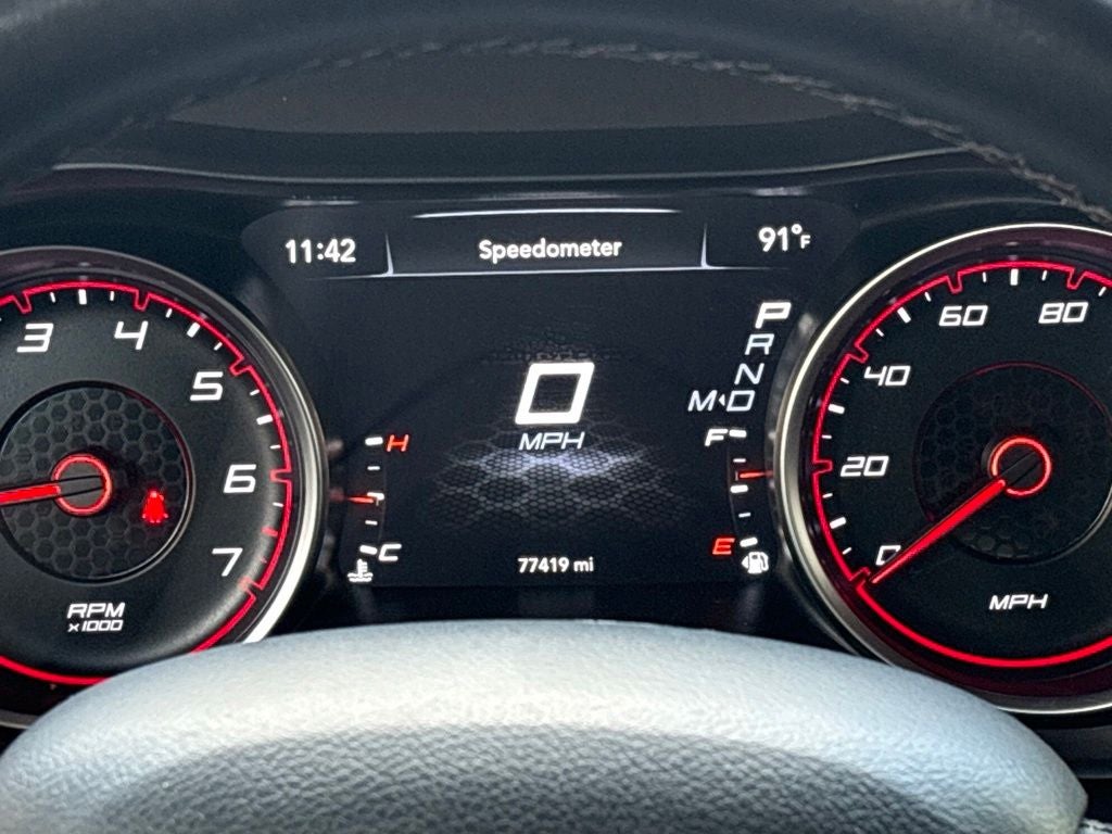 2022 Dodge Charger GT