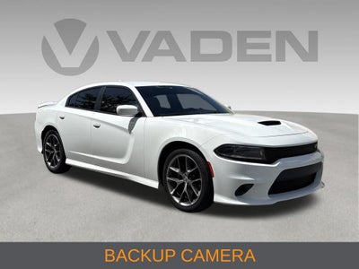 2022 Dodge Charger GT