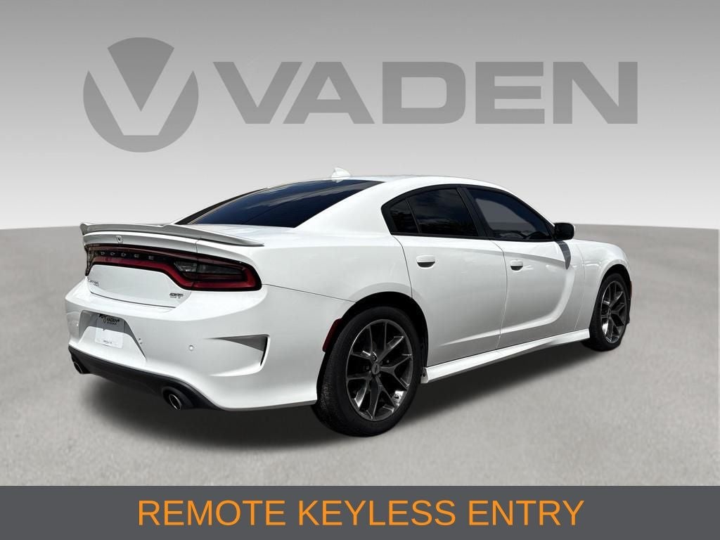 2022 Dodge Charger GT