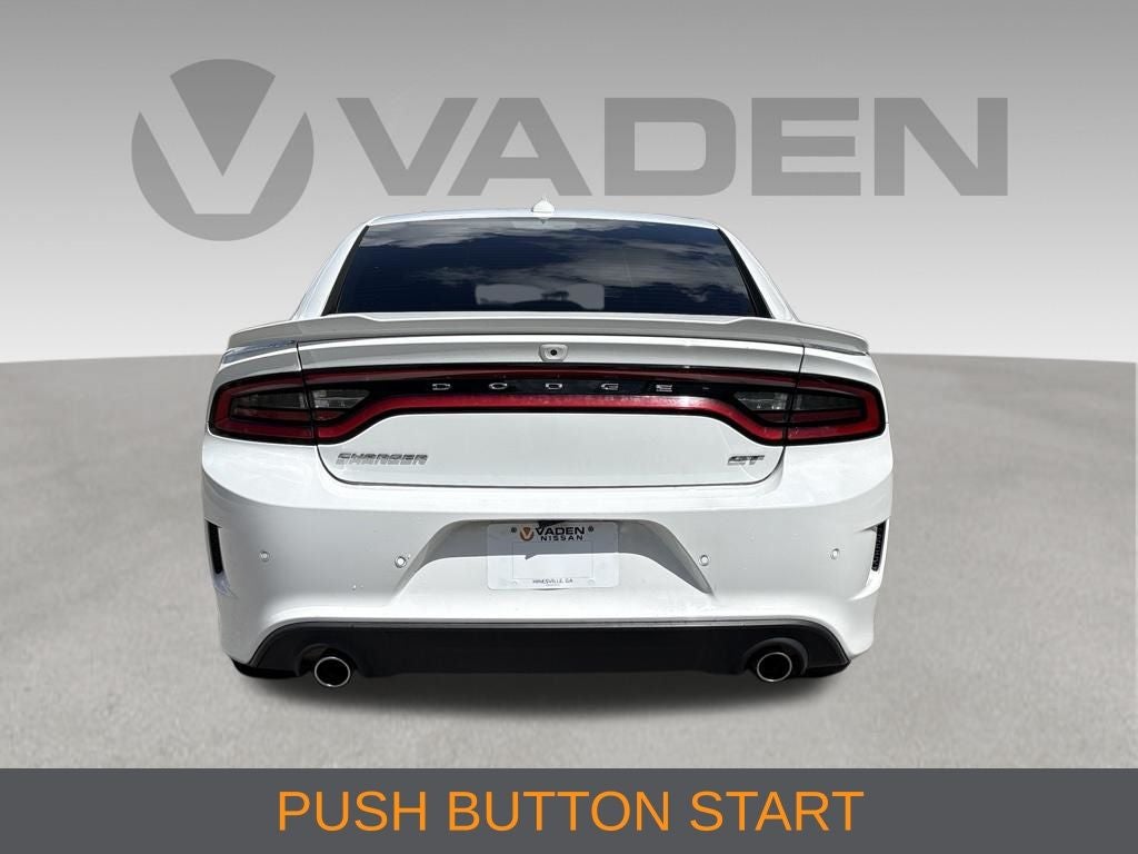 2022 Dodge Charger GT