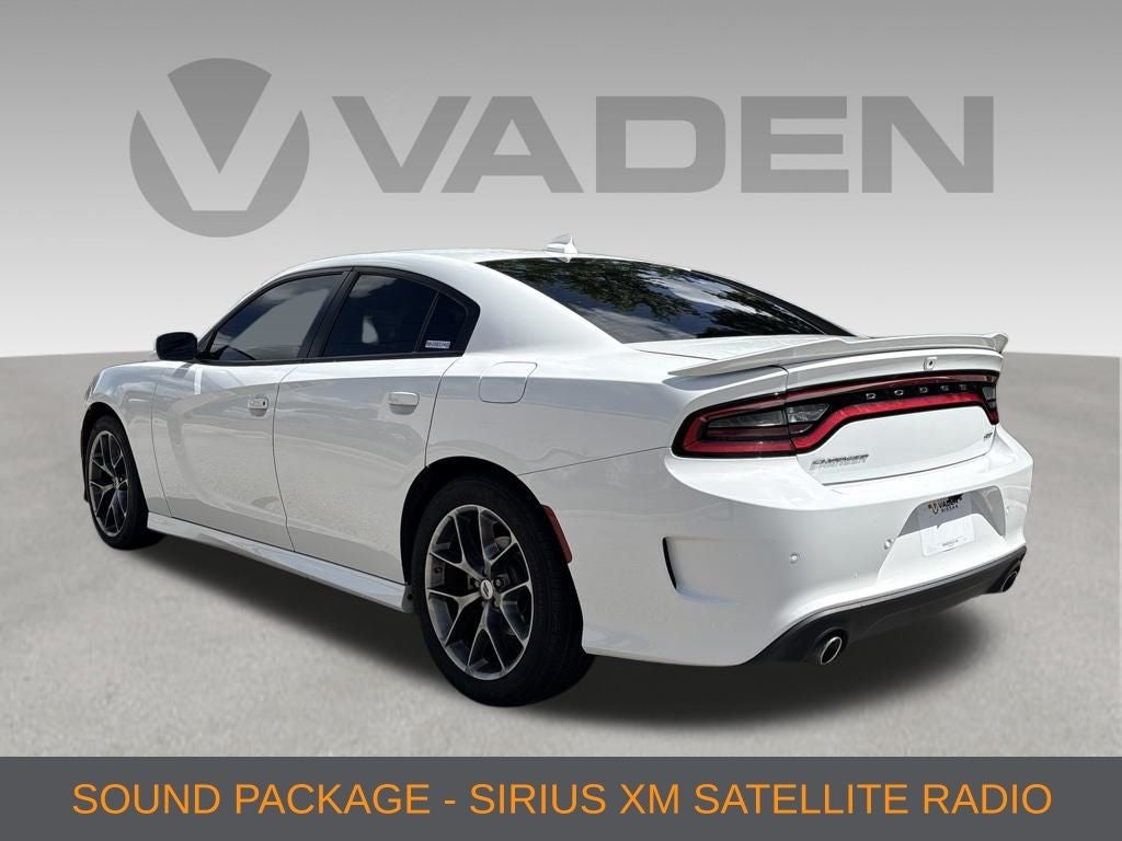 2022 Dodge Charger GT