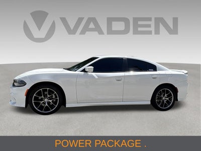 2022 Dodge Charger GT