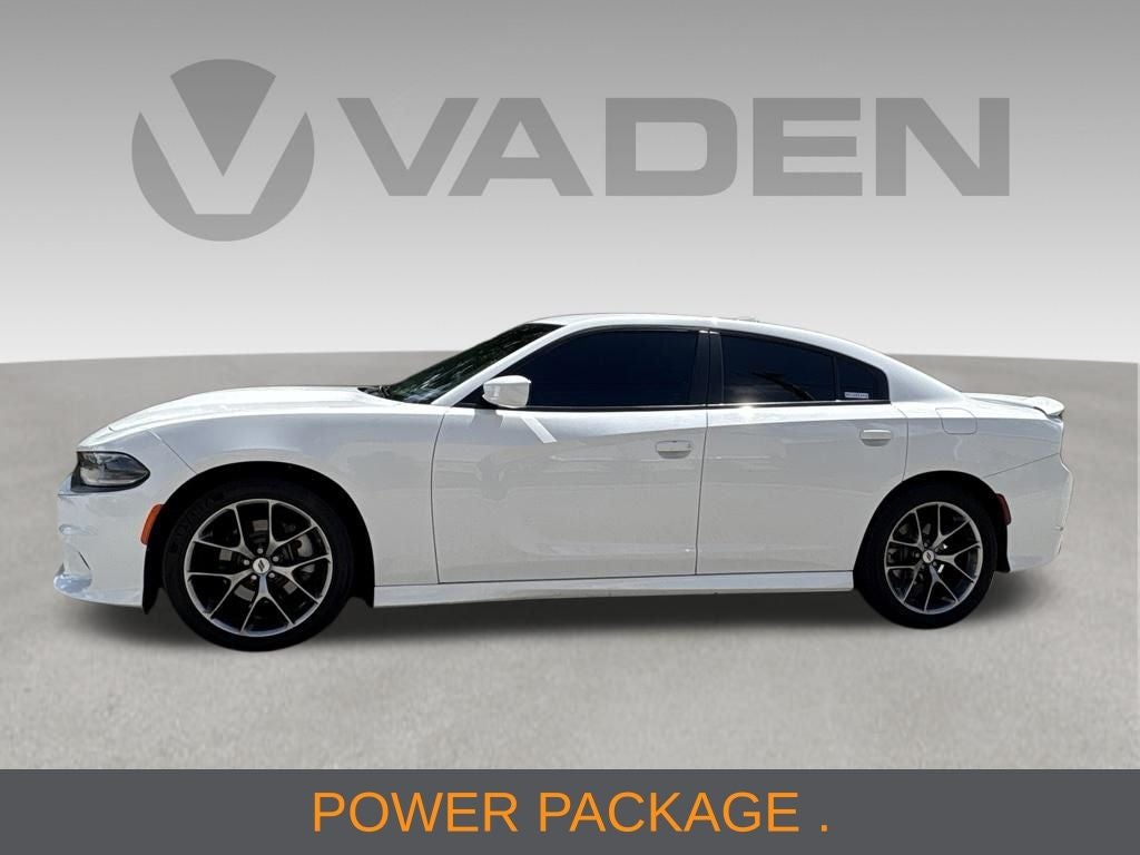 2022 Dodge Charger GT