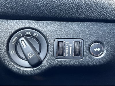 2018 Dodge Challenger SXT Plus