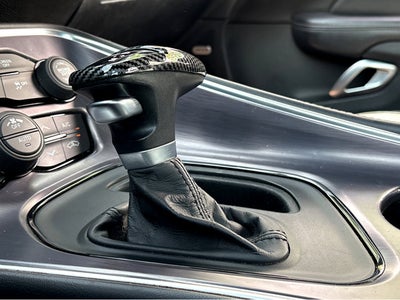 2018 Dodge Challenger SXT Plus