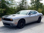 2018 Dodge Challenger SXT Plus