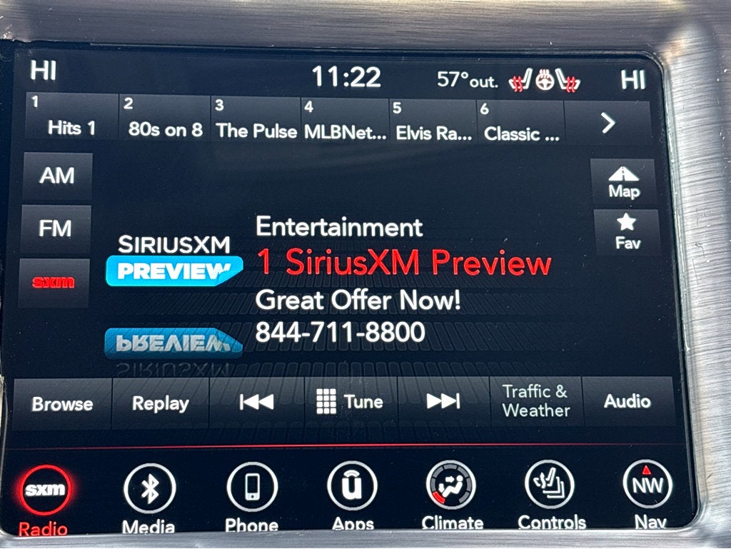 2018 Dodge Challenger SXT Plus