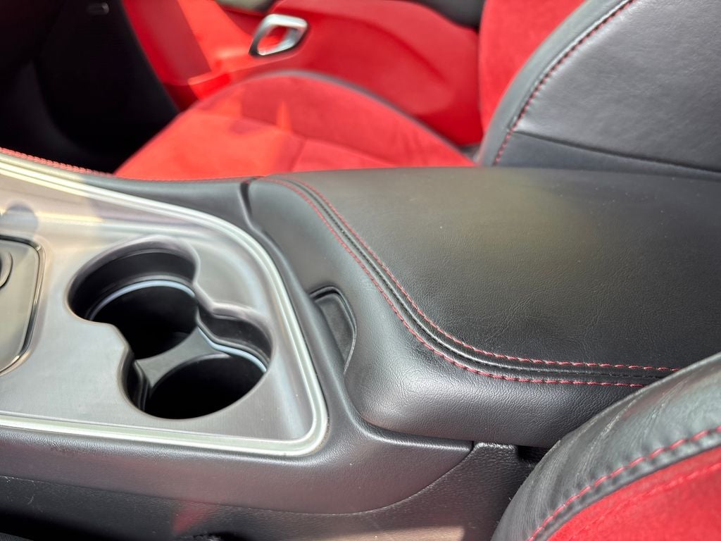 2019 Dodge Challenger R/T